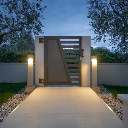 Villa Bursic *